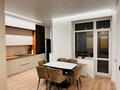 4-бөлмелі пәтер · 133.7 м² · 9/10 қабат, мкр Юго-Восток, Букетова 60/1 — Ашимова- Букетова, бағасы: 87 млн ₸ в Караганде, Казыбек би р-н