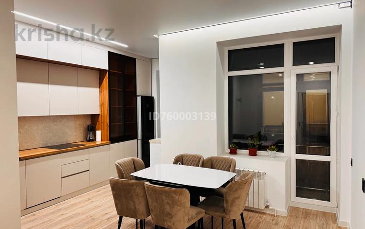 4-бөлмелі пәтер · 133.7 м² · 9/10 қабат, мкр Юго-Восток, Букетова 60/1 — Ашимова- Букетова, бағасы: 87 млн ₸ в Караганде, Казыбек би р-н — фото 50