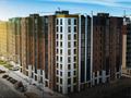 4-бөлмелі пәтер · 133.7 м² · 9/10 қабат, мкр Юго-Восток, Букетова 60/1 — Ашимова- Букетова, бағасы: 87 млн ₸ в Караганде, Казыбек би р-н — фото 12