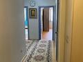 3-комнатная квартира · 82 м² · 6/16 этаж, мкр Аккент 53 за 350 000 ₸ в Алматы, Алатауский р-н