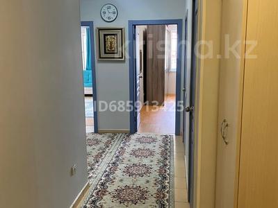 3-комнатная квартира · 82 м² · 6/16 этаж, мкр Аккент 53 за 350 000 ₸ в Алматы, Алатауский р-н