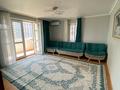 3-комнатная квартира · 82 м² · 6/16 этаж, мкр Аккент 53 за 350 000 ₸ в Алматы, Алатауский р-н — фото 9