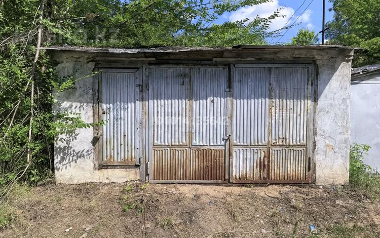 Гараж · 22 м² · Парковая — Церковь, бағасы: 600 000 ₸ в Рудном — фото 2