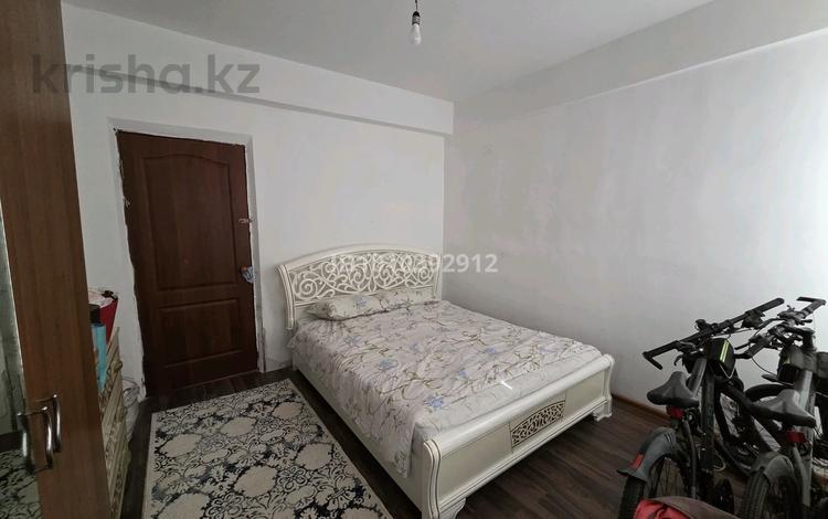 3-бөлмелі пәтер · 82 м² · 4/5 қабат, мкр Туран — ЖК Адия рядом школа Зияткер, бағасы: 26.9 млн ₸ в Шымкенте, Каратауский р-н — фото 2