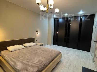 2-комнатная квартира · 67 м² · 2/8 этаж, мкр Нурсая, Абулхаир хана 70 за 350 000 ₸ в Атырау