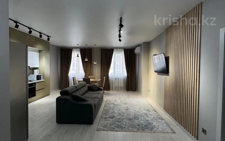 2-комнатная квартира · 67 м² · 2/8 этаж, мкр Нурсая, Абулхаир хана 70 за 350 000 ₸ в Атырау — фото 5
