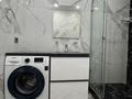 2-комнатная квартира · 67 м² · 2/8 этаж, мкр Нурсая, Абулхаир хана 70 за 350 000 ₸ в Атырау — фото 8