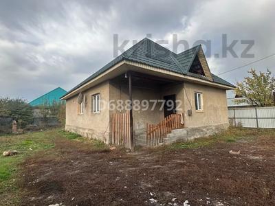 Отдельный дом • 5 комнат • 120 м² • 6 сот., Новая 32 за 25 млн 〒 в Талгаре