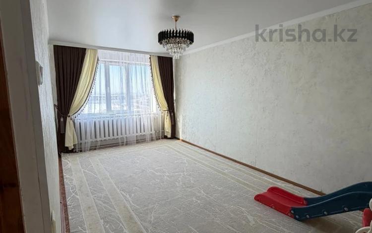 3-бөлмелі пәтер · 65.1 м² · 9/9 қабат, рыскулова, бағасы: 15.5 млн ₸ в Актобе — фото 4