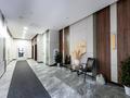 3-комнатная квартира · 73.4 м² · 5/16 этаж, Санжара Асфендиярова 9 за 45 млн ₸ в Астане, Нура р-н — фото 30