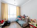 3-комнатная квартира · 73.4 м² · 5/16 этаж, Санжара Асфендиярова 9 за 45 млн ₸ в Астане, Нура р-н — фото 4