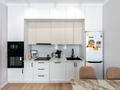 3-комнатная квартира · 73.4 м² · 5/16 этаж, Санжара Асфендиярова 9 за 45 млн ₸ в Астане, Нура р-н — фото 16