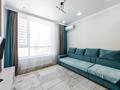 3-комнатная квартира · 73.4 м² · 5/16 этаж, Санжара Асфендиярова 9 за 45 млн ₸ в Астане, Нура р-н — фото 3