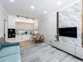 3-комнатная квартира · 73.4 м² · 5/16 этаж, Санжара Асфендиярова 9 за 45 млн ₸ в Астане, Нура р-н — фото 12