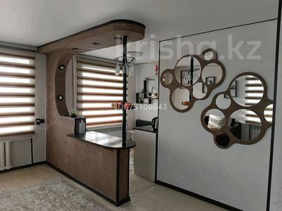 1-комнатная квартира · 42 м² · 4/5 этаж, Б.Абая 31 за 12 000 ₸ в 