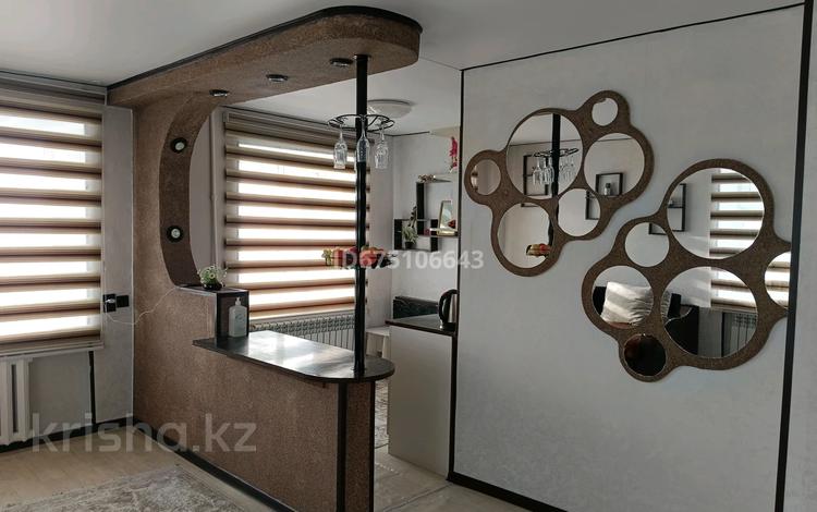 1-бөлмелі пәтер · 42 м² · 4/5 қабат, Б.Абая 31, бағасы: 12 000 ₸ в  — фото 8