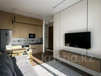 2-комнатная квартира · 60 м² · 13 этаж, Сейфуллина 574/1 к3 за 500 000 〒 в Алматы, Бостандыкский р-н
