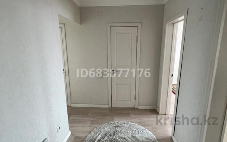 2-бөлмелі пәтер, 58 м², 3/12 қабат ай сайын, 7-й микрорайон, бағасы: 140 000 〒 в Талдыкоргане, мкр Коктем — фото 2