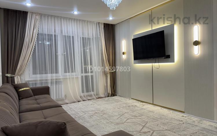 3-комнатная квартира · 70 м² · 5/5 этаж, мкр Алатау 22 — Фиркан, Жибек жолы, Тараз арена за 15 000 ₸ — фото 9