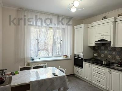 4-комнатная квартира · 102 м² · 2/9 этаж, Иманбаевой 5 за 50.5 млн ₸ в Астане, Алматы р-н