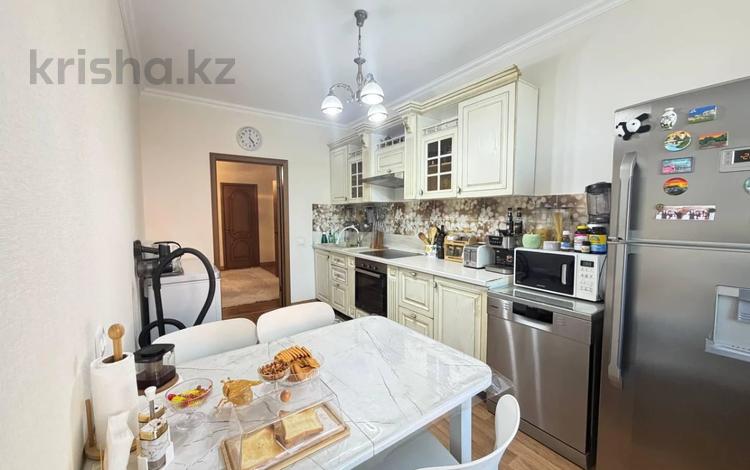 3-комнатная квартира · 83 м² · 6/10 этаж, Манаса 22/2 за ~ 38.6 млн ₸ в Астане, Алматы р-н — фото 13