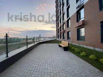 4-комнатная квартира · 117.3 м² · 14/16 этаж, Шығанақ 1 — Кенесары за 85 млн 〒 в Астане, Сарыарка р-н