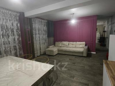 2-комнатная квартира · 44 м² · 2/6 этаж, Жунисова 2/13 к1-27, 2/13 к28-33м, 2/13 к28-30Б за 30.5 млн ₸ в Алматы, Наурызбайский р-н
