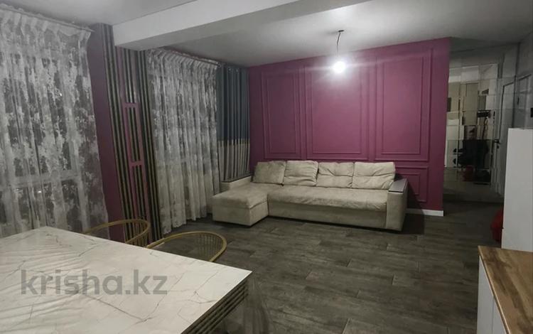 2-комнатная квартира · 44 м² · 2/6 этаж, Жунисова 2/13 к1-27, 2/13 к28-33м, 2/13 к28-30Б за 30.5 млн ₸ в Алматы, Наурызбайский р-н — фото 2