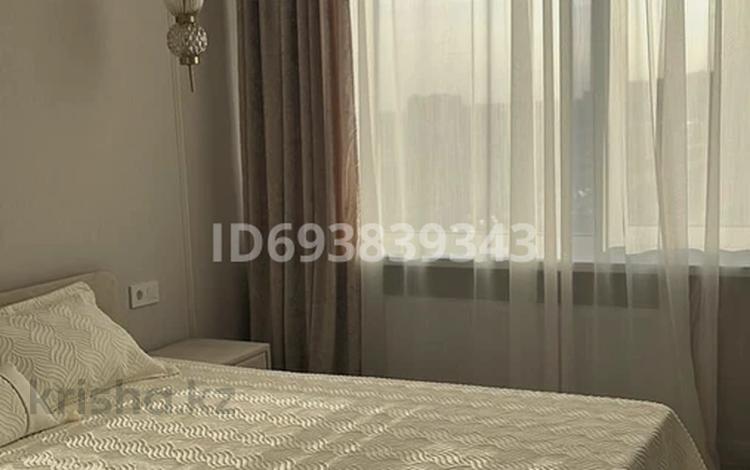2-бөлмелі пәтер · 75.3 м² · 9/12 қабат, Улы дала, бағасы: 550 000 ₸ в Астане, Есильский р-н — фото 7