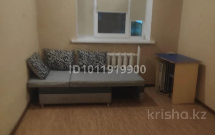 1-бөлмелі пәтер · 17 м² · 1/5 қабат, мкр Каргалы 6 — Егор Редько 6, бағасы: 120 000 ₸ в Алматы, Наурызбайский р-н — фото 2