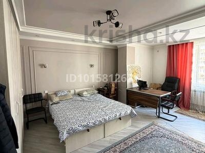 1-комнатная квартира · 58 м² · 5/10 этаж, Назарбаева 34/1 — Назарбаева уг.Маметова за 43 млн ₸ в Алматы, Медеуский р-н