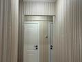 2-комнатная квартира · 54.9 м² · 7/10 этаж, 1-й микрорайон 20 — Apt. 41 за 23 млн ₸ в Семее — фото 4