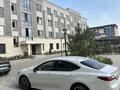 4-бөлмелі пәтер · 140 м² · 1/4 қабат, мкр Акжайык, Толеметова 18 — Утегенова, бағасы: 60 млн ₸ в Шымкенте, Абайский р-н