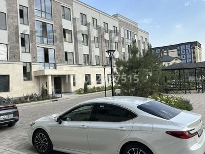 4-бөлмелі пәтер · 140 м² · 1/4 қабат, мкр Акжайык, Толеметова 18 — Утегенова, бағасы: 60 млн ₸ в Шымкенте, Абайский р-н