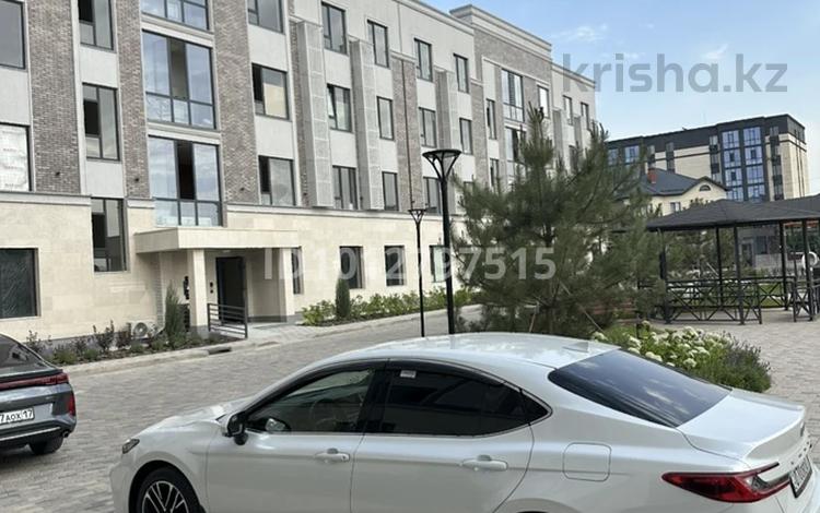 4-бөлмелі пәтер · 140 м² · 1/4 қабат, мкр Акжайык, Толеметова 18 — Утегенова, бағасы: 60 млн ₸ в Шымкенте, Абайский р-н — фото 2