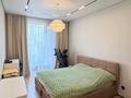 4-бөлмелі пәтер · 120 м², Жандосова — Cулейменова, бағасы: 176 млн ₸ в Алматы — фото 9