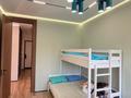 4-бөлмелі пәтер · 120 м², Жандосова — Cулейменова, бағасы: 176 млн ₸ в Алматы — фото 12