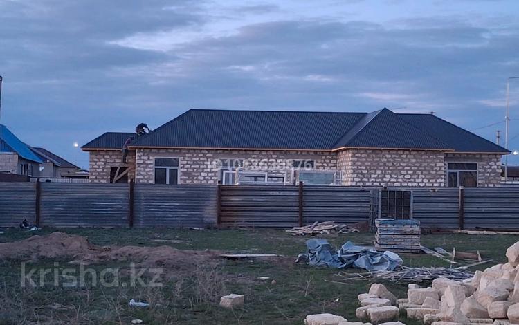 Жеке үй · 3 бөлме · 120 м² · 8 жүзд., 13 40, бағасы: 19 млн ₸ в Еркинкале — фото 2