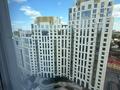 6-комнатная квартира · 147 м² · 17/19 этаж, Наркескен 1/1 за 250 млн ₸ в Астане, Есильский р-н