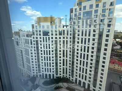6-комнатная квартира · 147 м² · 17/19 этаж, Наркескен 1/1 за 250 млн ₸ в Астане, Есильский р-н