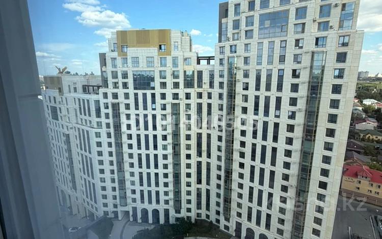 6-комнатная квартира · 147 м² · 17/19 этаж, Наркескен 1/1 за 250 млн ₸ в Астане, Есильский р-н — фото 2