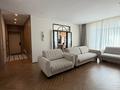 6-комнатная квартира · 147 м² · 17/19 этаж, Наркескен 1/1 за 250 млн ₸ в Астане, Есильский р-н — фото 7