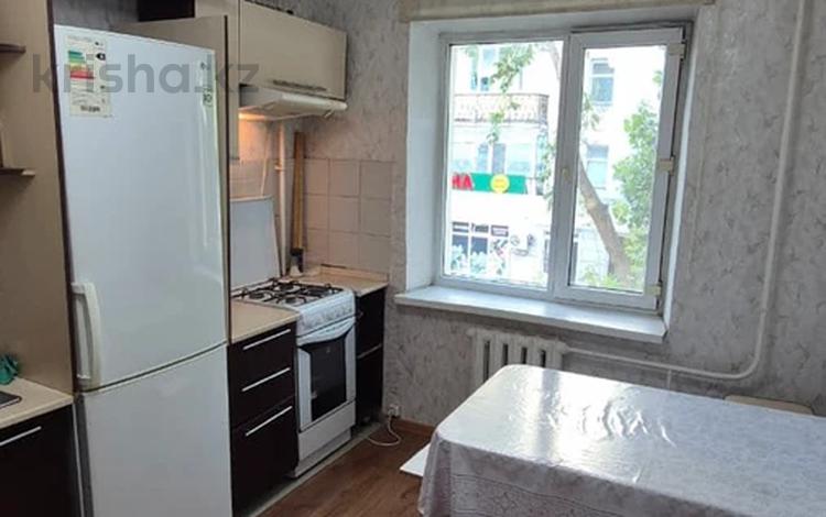 4-комнатная квартира · 80 м² · 2/6 этаж, Мусрепова 2 — Абылай хана за 300 000 ₸ в Астане, Алматы р-н — фото 2