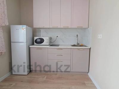 1-комнатная квартира · 35 м² · 10/14 этаж, Улы Дала 10 — Айтматова за 210 000 ₸ в Астане, Нура р-н