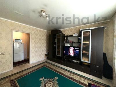 2-комнатная квартира · 53.3 м² · 3/9 этаж, Победы 18 за 25 млн 〒 в Семее