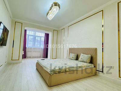 1-комнатная квартира · 50 м² · 4/8 этаж, мкр. Алтын орда, Санкибай батыра 40Е за 15 000 ₸ в Актобе