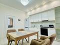 1-комнатная квартира · 50 м² · 4/8 этаж, мкр. Алтын орда, Санкибай батыра 40Е за 15 000 ₸ в Актобе — фото 6