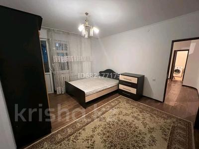 2-комнатная квартира, 44 м², 3/5 этаж посуточно, Бухар жырау 63 за 6 000 〒 в Караганде, Казыбек би р-н