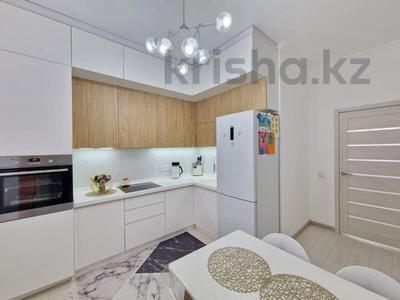 3-комнатная квартира · 93.7 м² · 3/7 этаж, мкр Баганашыл 46 — ‼️СРОЧНО ПРОДАЁТСЯ‼️ за 80 млн ₸ в Алматы, Бостандыкский р-н