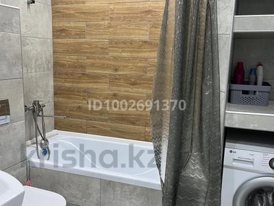 2-комнатная квартира · 43 м² · 3/5 этаж, Абая 2 за 25 000 ₸ в Балхаше